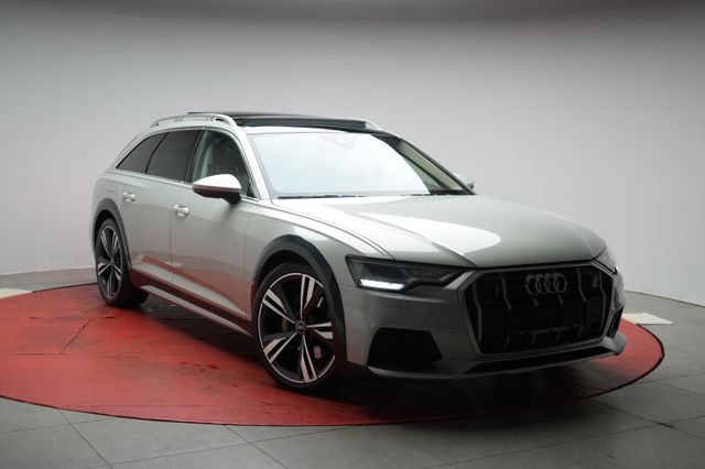 Audi A6 Allroad  quattro 50 TDI tiptronic Navi/Leder/