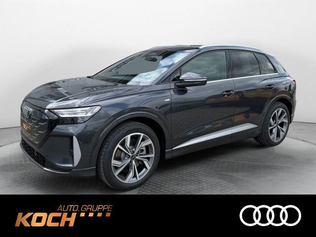 Audi Q4 SUV e-tron quattro 220 kW