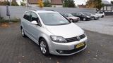 Volkswagen Golf Plus VI Team Automatik Euro5 - : Van, A Team