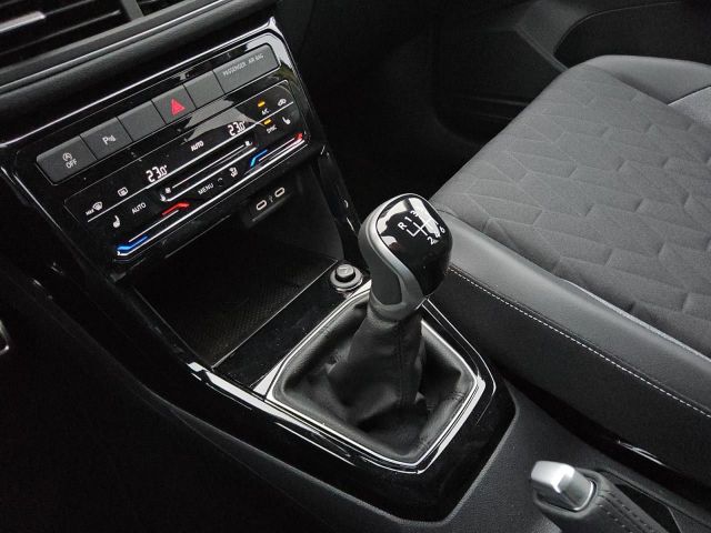 T-Cross GOAL 1.0 l TSI OPF 85 kW (116 PS) 6-Gang