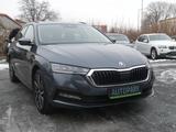 Skoda Octavia Combi Clever1.Hand*Navi*Nr.66 - Skoda Octavia mit Diesel-Antrieb: 1.6