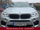BMW X5 M "Leder"Softclose"AHK"Carbon"Pano"Tüv Neu" - BMW X5 mit Benzin-Antrieb: Scheckheftgepflegt