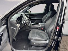 Fahrzeugabbildung Mercedes-Benz GLC 220d 4Matic AMG LINE NIGHT AHK DISTRONIC CAM