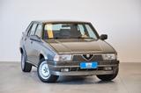 Alfa Romeo 75 2.0i Twin Spark clima 1a serie ASI - Alfa Romeo 75