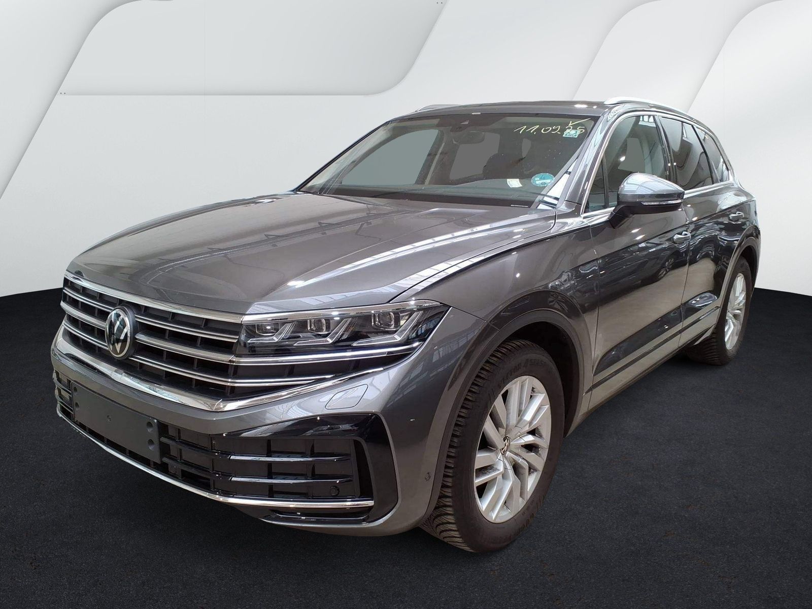 Volkswagen Touareg - Bild 2
