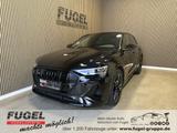 Audi e-tron 55 quattro S line 95kWh Matrix|Pano|Sound