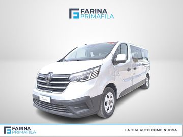 Renault Trafic - 1