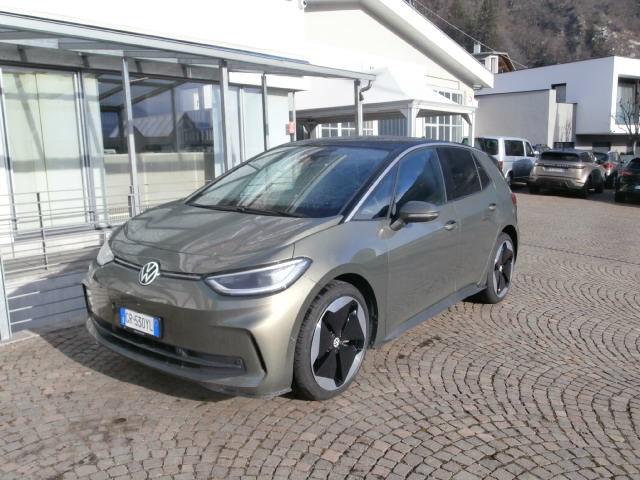 Volkswagen ID.3 Pro Performance 58 kWh 150 kW Pro