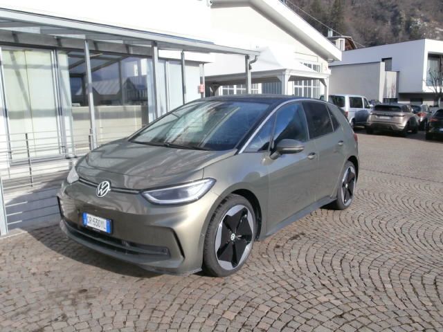 VW ID.3 Pro Performance 58 kWh 150 kW Pro