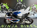 BMW S1000RR*Sammlerstück*2 Hand*Nur 3000km* - Offers