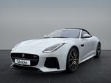 Jaguar F-TYPE Cabrio 5.0 SVR AWD Karbon-Keramik-Paket - Jaguar F-Type: Svr