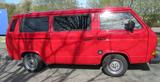 Volkswagen T3 Kombi  Winkler Umbau 136PS  - Volkswagen T3 Kombi Benziner Gebrauchtwagen