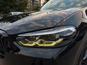BMW X3 - 5