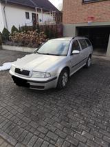 Skoda Octavia 1.9 TDI Kombi 1U - Skoda Octavia aus 2004 mit Diesel-Antrieb