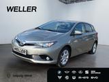 Toyota Auris 1.2 Turbo Edition-S *Kamera*SHZ*Spurhalte* - Toyota Auris Gebrauchtwagen