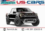 Ford F 150 Raptor MY26|HEAD-UP|360°|AHVZ|NAV|37"