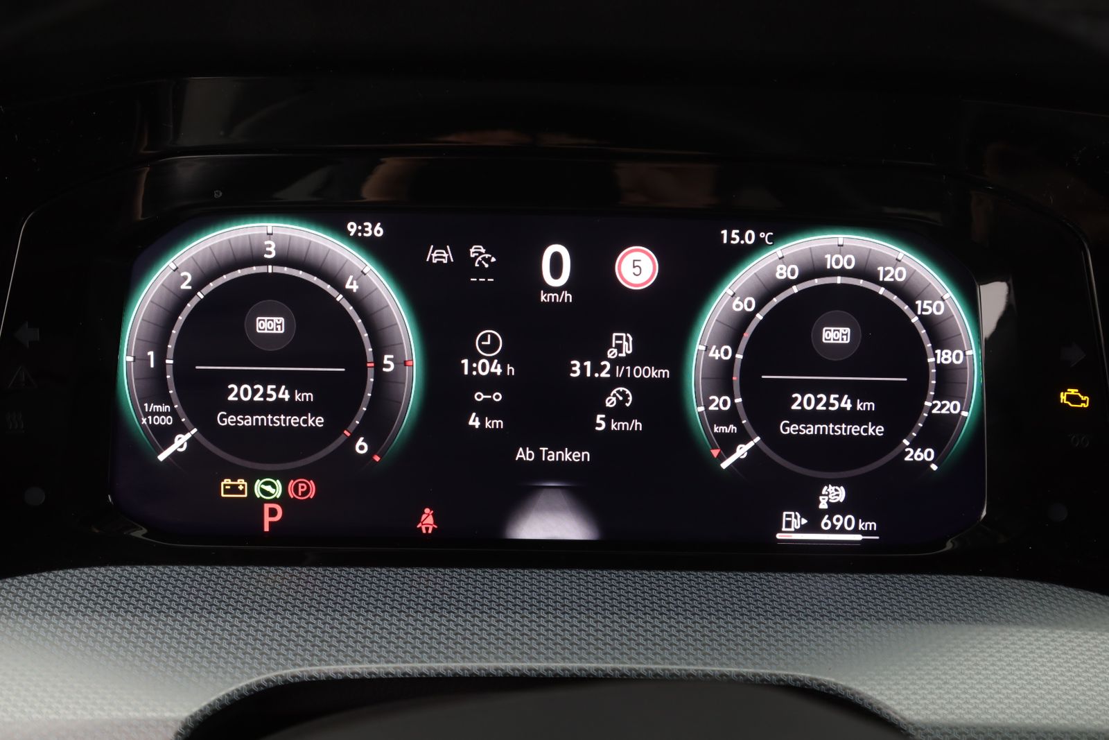 Volkswagen Golf - Bild 19