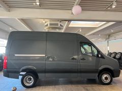 VW Crafter 50 mittel L2H2 Hochdach - Vorschau 11