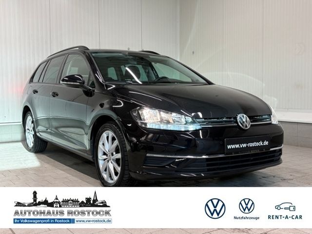 Golf VII Variant Comfortline 1.0 TSI DSG NAVI SH