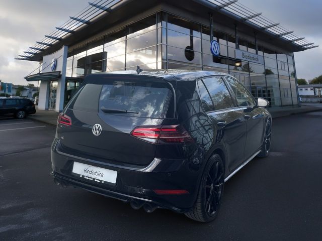 Golf VII 4Motion 2.0 TSI BMT R R BMT/Start-Stopp
