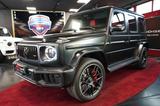 Mercedes-Benz G 63 AMG PROD2025 FACELIFT CARBON - Mercedes-Benz Neuwagen in Berlin