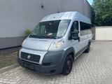 Fiat Ducato Maxi Hochr*Wohnmobil*TOP*Standhzg*UVM* - Fiat Ducato: Wohnmobil