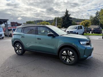 Opel Frontera Ultimate e-DCT-Hybrid+Navi+Kamera+SHZ+