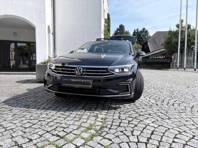 Image of Volkswagen Passat Variant