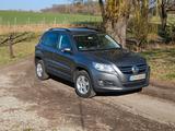 Volkswagen Tiguan 2.0 TDI 4MOTION Freestyle AHK - Volkswagen Tiguan: Freestyle
