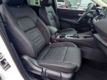 Nissan Qashqai 1.5 VC-T N-Design (205PS) e-POWER