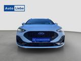 Ford FOCUS ST X 2.3 RECARO SPORTSITZE|LED|ACC|CARPLAY - Ford Focus: ST Sport