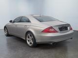 Mercedes-Benz CLS 320 CLS CLS 320 / 350 CDI - Mercedes-Benz CLS 320 Gebrauchtwagen