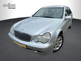 Mercedes-Benz C 270 C -Klasse Lim.+KLIMAAUTOMATIK+PDC - Mercedes-Benz C 270 Gebrauchtwagen