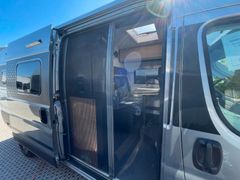 Adria Twin 640 SLB *60 Years Edition*180PS*MAXI*4,25T*