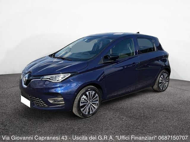 Otros Renault ZOE Iconic R135