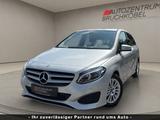 Mercedes-Benz B 180 |PDC|NAVI|SHZ|KLIM| - Mercedes-Benz B 180 in Frankfurt (Main)