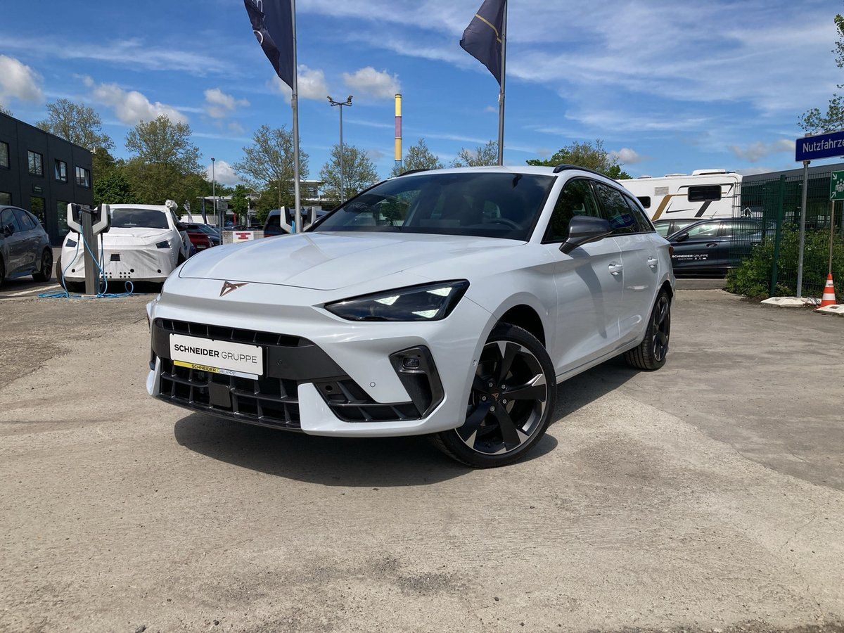 Cupra Leon - Bild 24