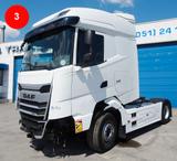 DAF XG 480 - DAF 480