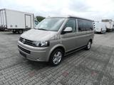 Volkswagen California Beach Aufstelldach, Neue Motor, 4x4 - Volkswagen T5 Multivan: Aufstelldach