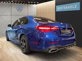 Mercedes-Benz C 300 *AMG*NIGHT*MBUX*AHK*SHZ*SPORTAUS*KAM*TOTW* - Mercedes-Benz C 300: Sport