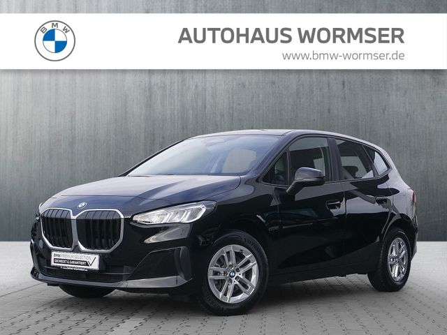 BMW 218i Active Tourer DAB Parkassistent Shz
