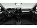 BMW X2 sDrive18i Advantage Klimaaut. Head-Up PDC NSW - BMW X2: Geländewagen