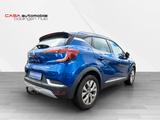 Renault Captur II Intens 1.6 E-TECH Plug-in 160 - Renault Captur Gebrauchtwagen in Stuttgart