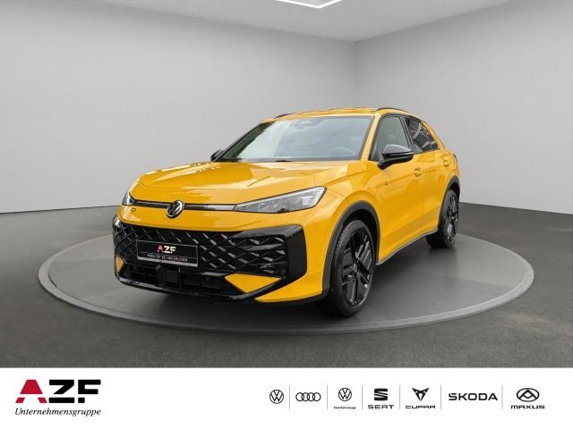 Image of Volkswagen T-Roc