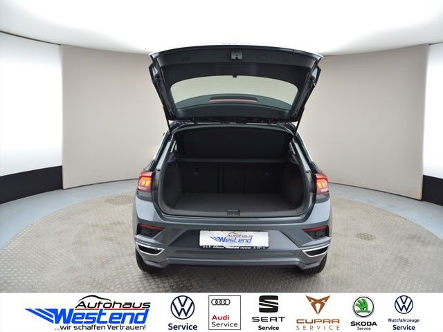 Fahrzeugabbildung Volkswagen T-Roc Style 2.0l TDI 85kW 6-Gang Pano AHK LED Na