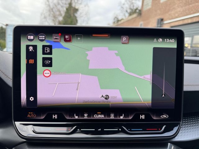 Formentor 1.5 eTSI LED AHK Navi Sennheiser Edge