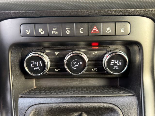 Mercedes-Benz Citan Kasten 112 CDI MBUX/KAMERA/AHK – fotoğraf 15/15