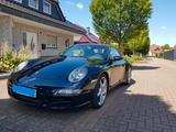 Porsche 997 Carrera 4S Cabriolet Carrera S - Porsche 997 mit Benzin-Antrieb: Cabrio, 4s