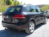 Volkswagen Touareg V6 TDI BMT/Start-Stopp 4Motion - gebrauchte VW Touareg aus dem Jahr 2014