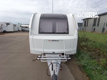 Fahrzeugabbildung Adria Adora 472 UP